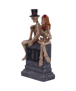 True Love Never Dies 17cm