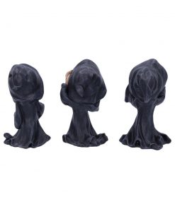 Three Wise Reapers 11cm