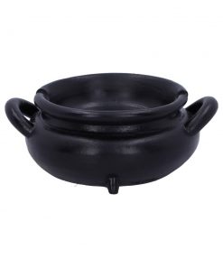 Cauldron Bubble Incense Burner (Set of 6) 13cm