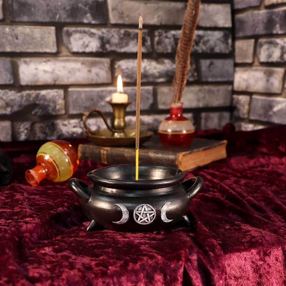 CAULDRON INCENSE CHAMBER CAULDRON INCENSE CHAMBER | NEIGHBORHOOD