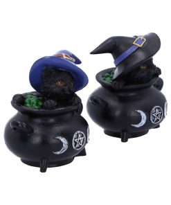 Hubble and Bubble 8cm