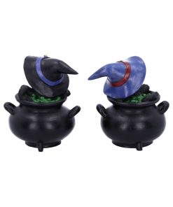 Hubble and Bubble 8cm