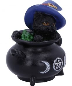 Hubble and Bubble 8cm