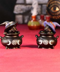 Hubble and Bubble 8cm