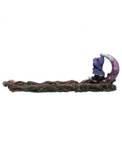 Grimalkin Incense Burner 29cm