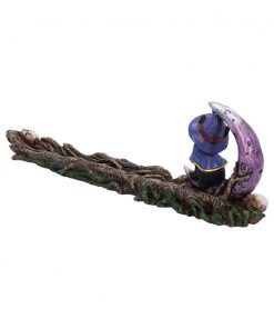 Grimalkin Incense Burner 29cm