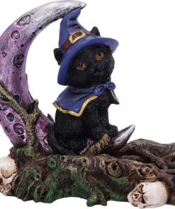 Grimalkin Incense Burner 29cm
