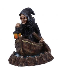 Scent of the Styx Backflow Incense Burner 16.6cm