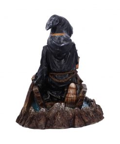 Scent of the Styx Backflow Incense Burner 16.6cm