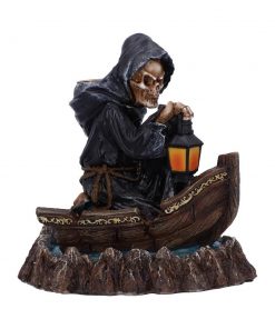 Scent of the Styx Backflow Incense Burner 16.6cm