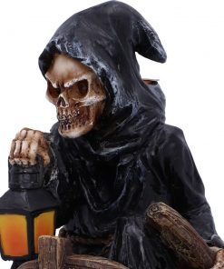 Scent of the Styx Backflow Incense Burner 16.6cm