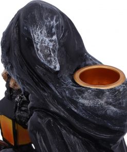 Scent of the Styx Backflow Incense Burner 16.6cm
