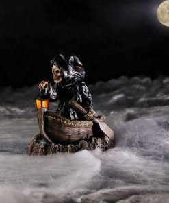 Scent of the Styx Backflow Incense Burner 16.6cm
