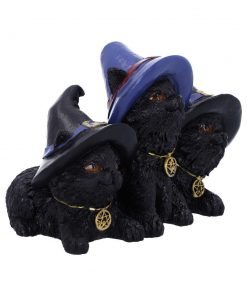 Familiar Felines 9.8cm