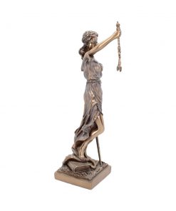 La Justicia 33cm