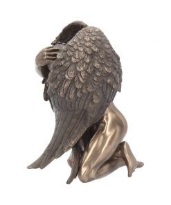 Angels Retreat 16cm