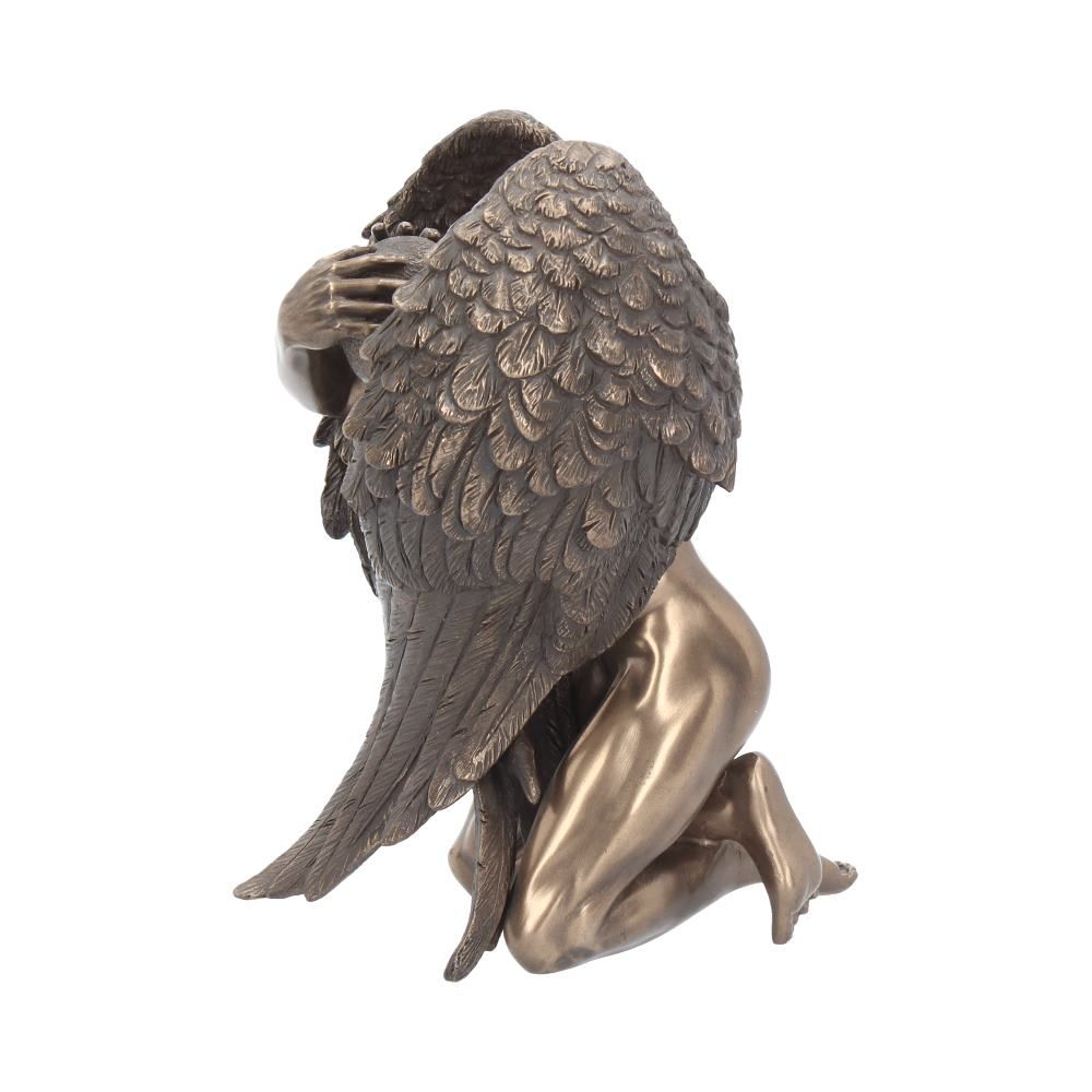 Angels Retreat 16cm 3 Angels Retreat 16cm