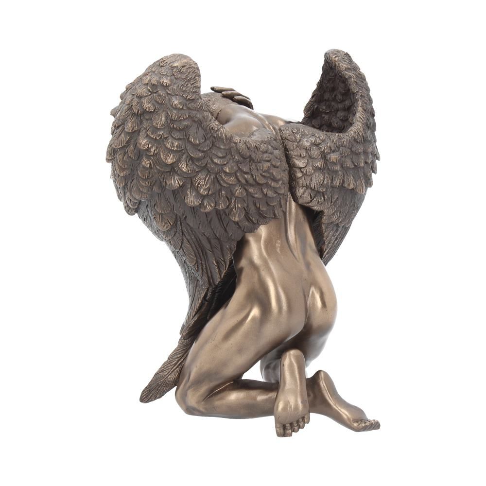 Angels Retreat 16cm 4 Angels Retreat 16cm