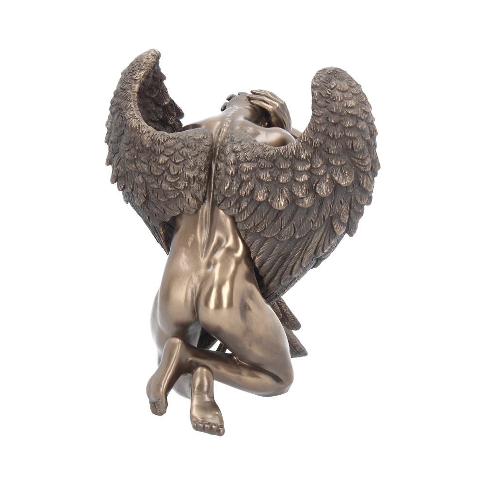 Angels Retreat 16cm 5 Angels Retreat 16cm