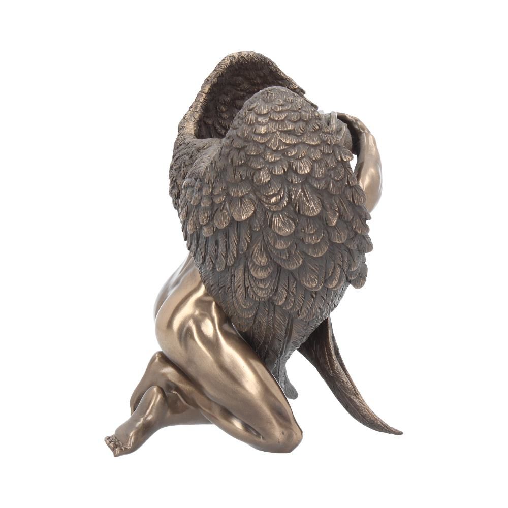 Angels Retreat 16cm 6 Angels Retreat 16cm