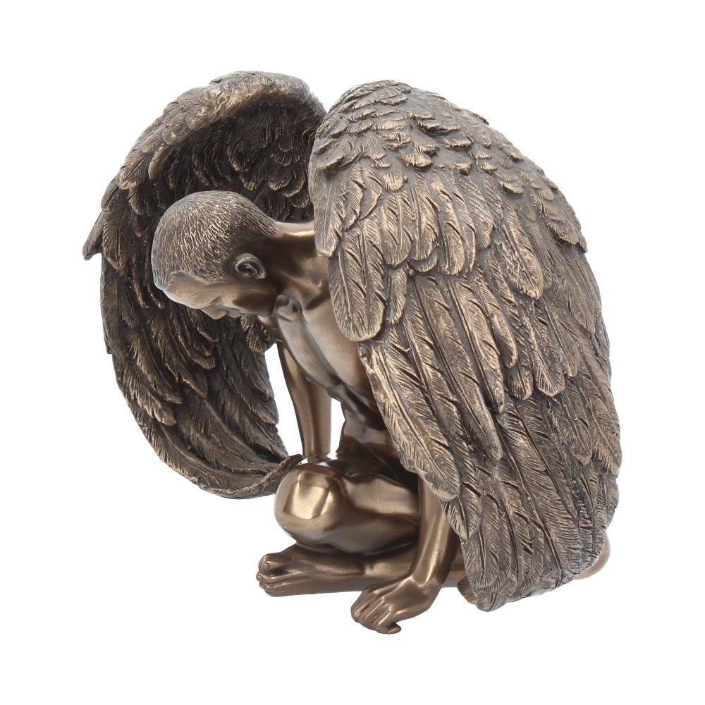 Angels Rest 20cm 2 Angels Rest 20cm