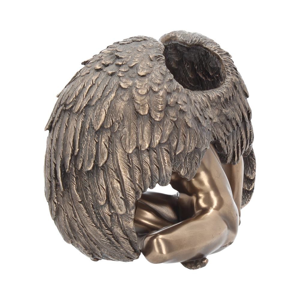 Angels Rest 20cm 3 Angels Rest 20cm