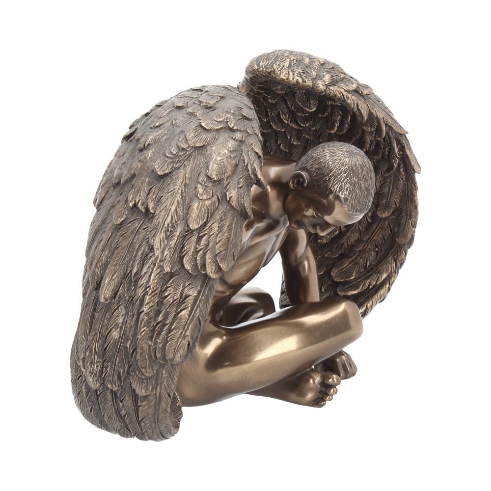 Angels Rest 20cm 6 Angels Rest 20cm